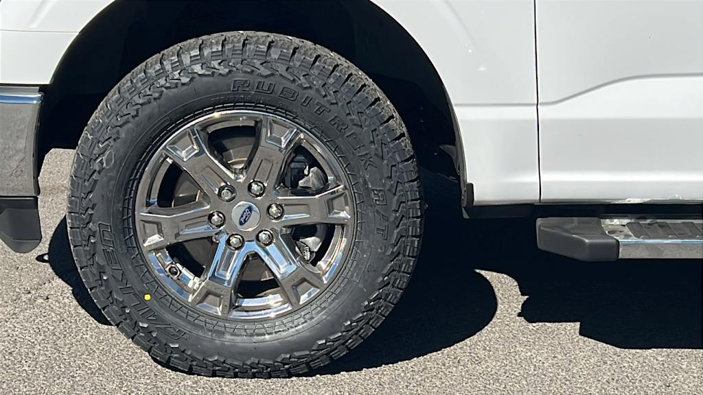 Thumbnail: 2021 Ford F-150 - 7