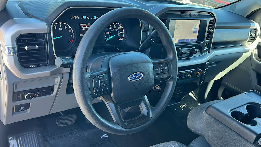 Thumbnail: 2021 Ford F-150 - 2