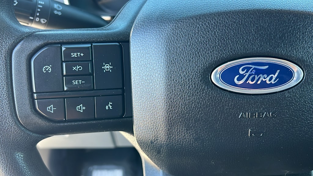 Thumbnail: 2021 Ford F-150 - 25