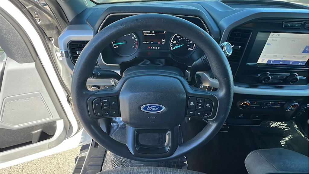 Thumbnail: 2021 Ford F-150 - 8