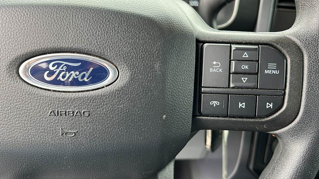 Thumbnail: 2023 Ford F-150 - 25