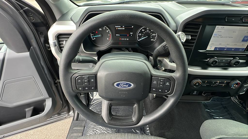 Thumbnail: 2023 Ford F-150 - 11