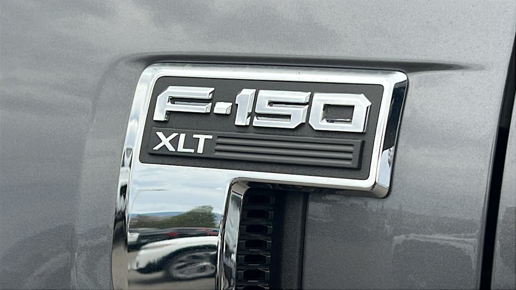 Thumbnail: 2023 Ford F-150 - 29