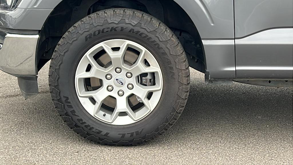 Thumbnail: 2023 Ford F-150 - 7