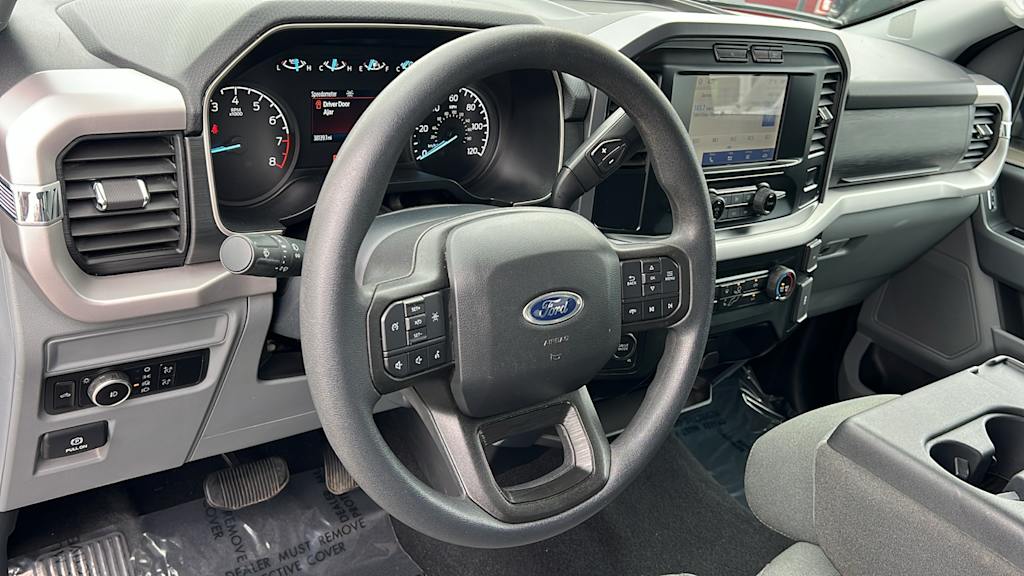 Thumbnail: 2023 Ford F-150 - 2