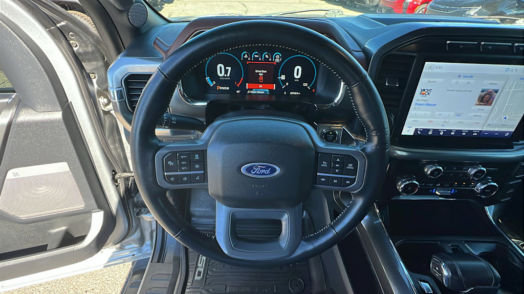 Thumbnail: 2023 Ford F-150 - 9