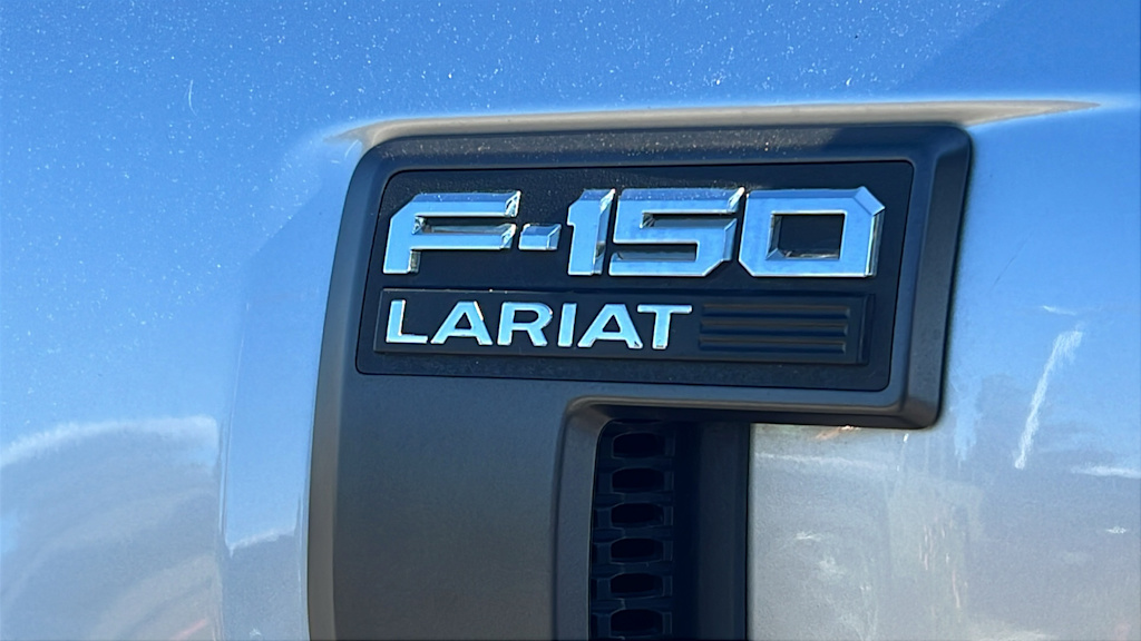 Thumbnail: 2023 Ford F-150 - 7