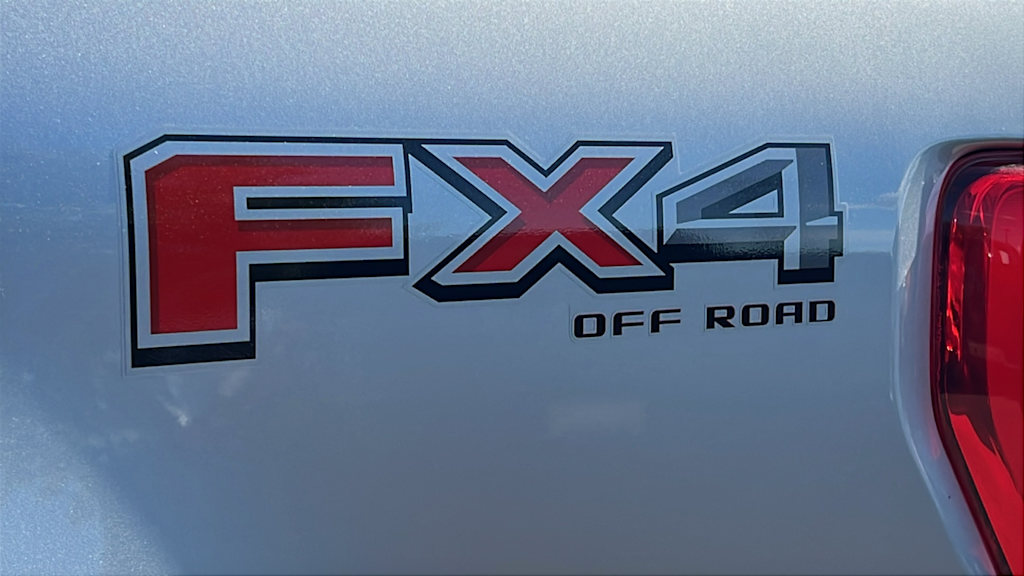 Thumbnail: 2023 Ford F-150 - 30