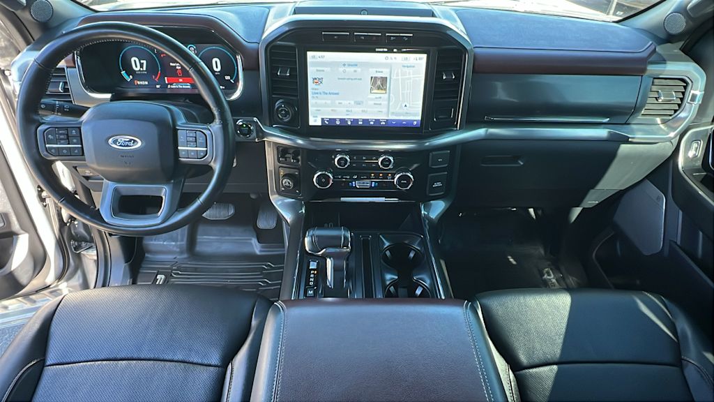 Thumbnail: 2023 Ford F-150 - 12