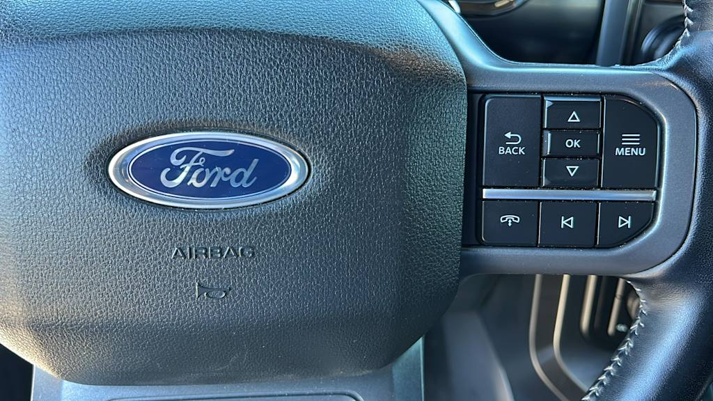 Thumbnail: 2023 Ford F-150 - 27