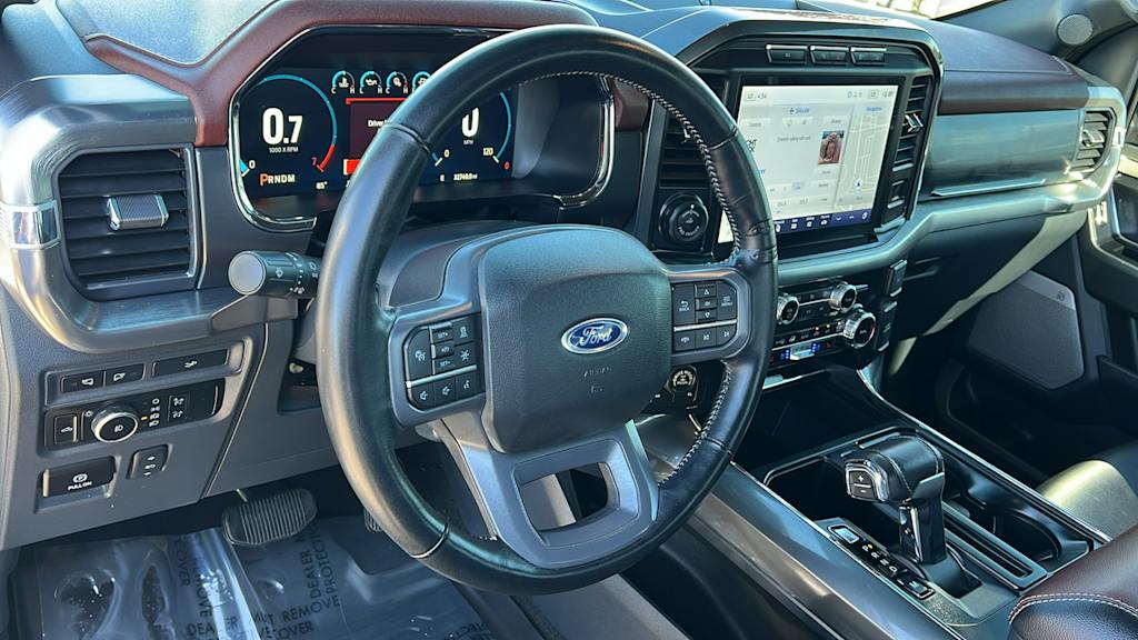 Thumbnail: 2023 Ford F-150 - 2