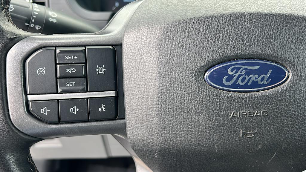 Thumbnail: 2024 Ford F-150 - 23