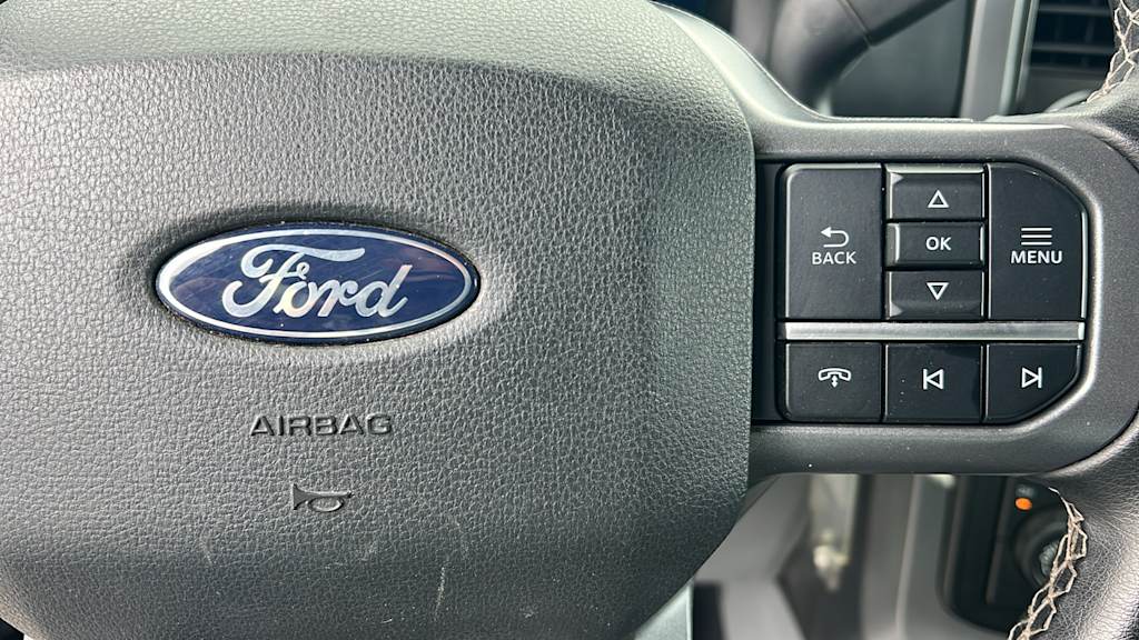Thumbnail: 2024 Ford F-150 - 24