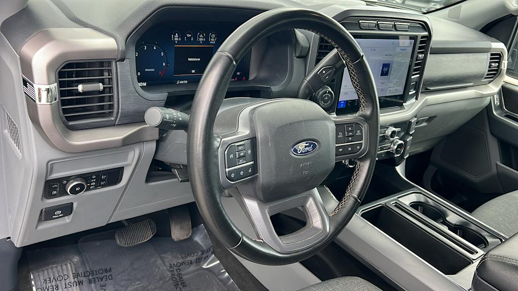 Thumbnail: 2024 Ford F-150 - 2