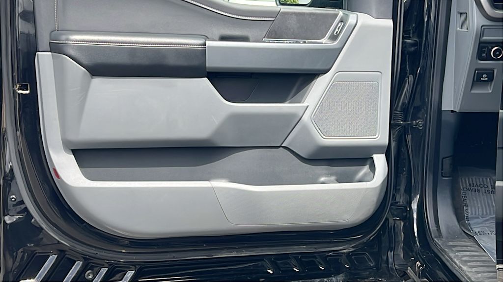 Thumbnail: 2024 Ford F-150 - 27