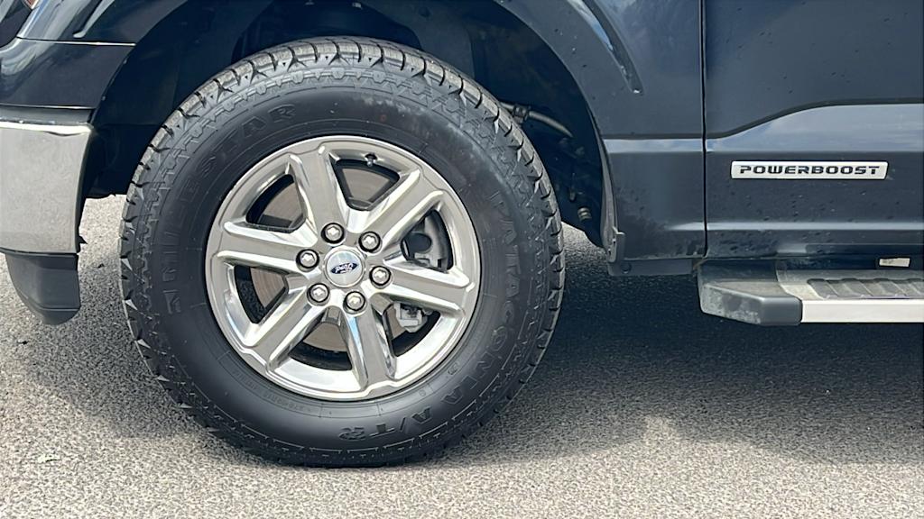 Thumbnail: 2024 Ford F-150 - 7