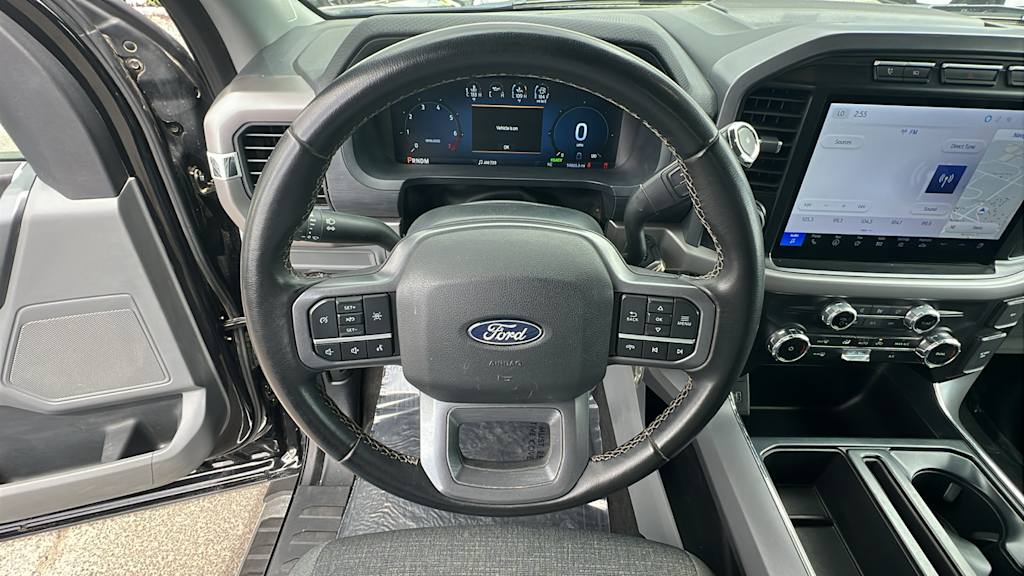 Thumbnail: 2024 Ford F-150 - 8