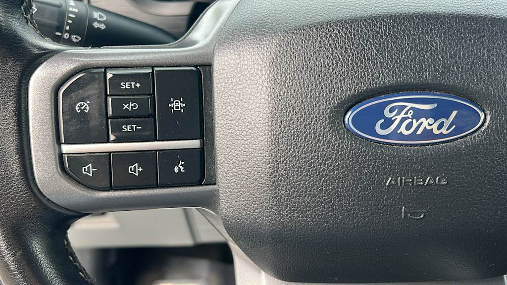 Thumbnail: 2024 Ford F-150 - 25