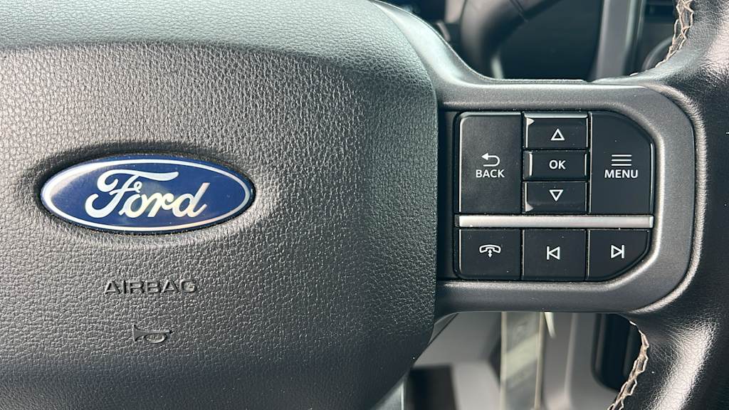 Thumbnail: 2024 Ford F-150 - 26