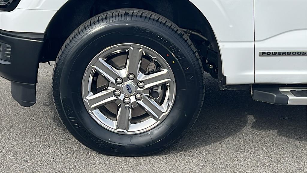 Thumbnail: 2024 Ford F-150 - 8