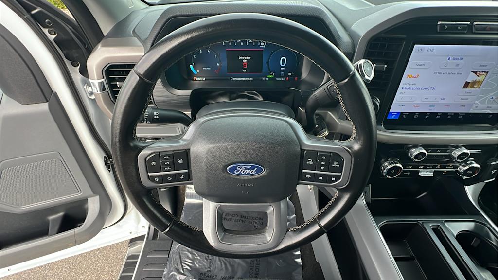 Thumbnail: 2024 Ford F-150 - 9