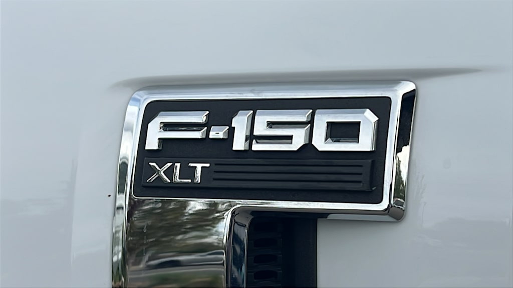 Thumbnail: 2024 Ford F-150 - 7
