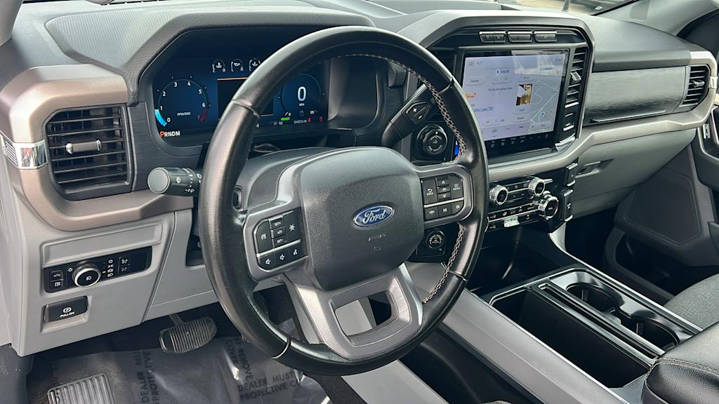 Thumbnail: 2024 Ford F-150 - 2