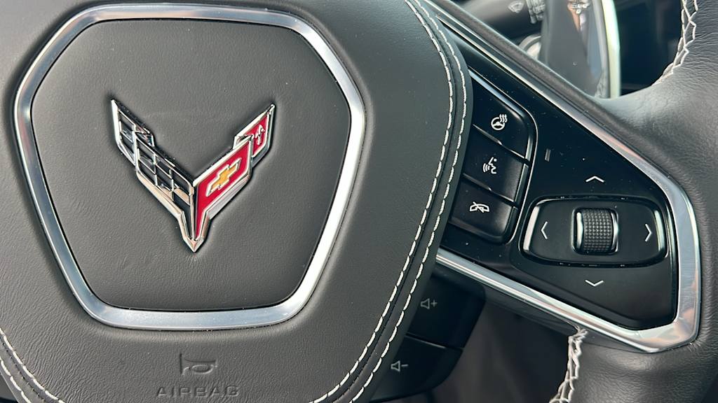 Thumbnail: 2023 Chevrolet Corvette - 23