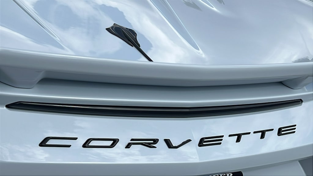 Thumbnail: 2023 Chevrolet Corvette - 7