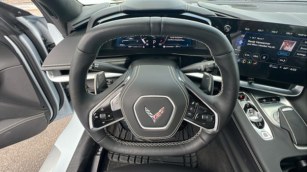 Thumbnail: 2023 Chevrolet Corvette - 9