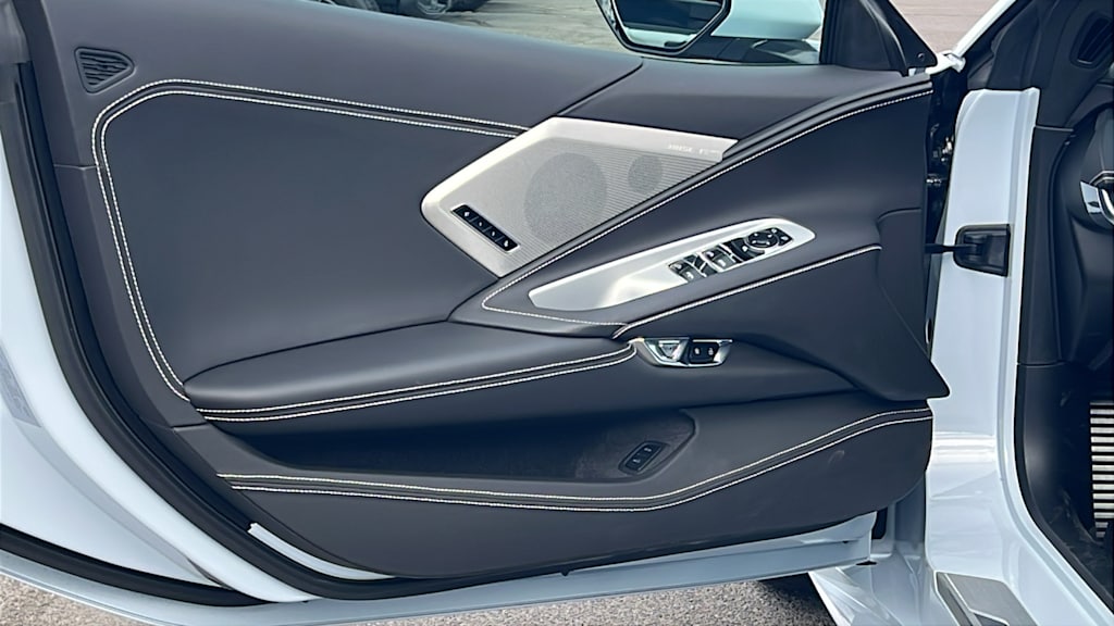 Thumbnail: 2023 Chevrolet Corvette - 26