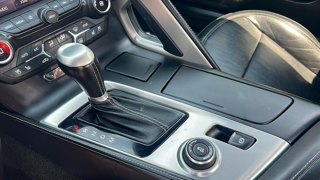 Thumbnail: 2014 Chevrolet Corvette - 13