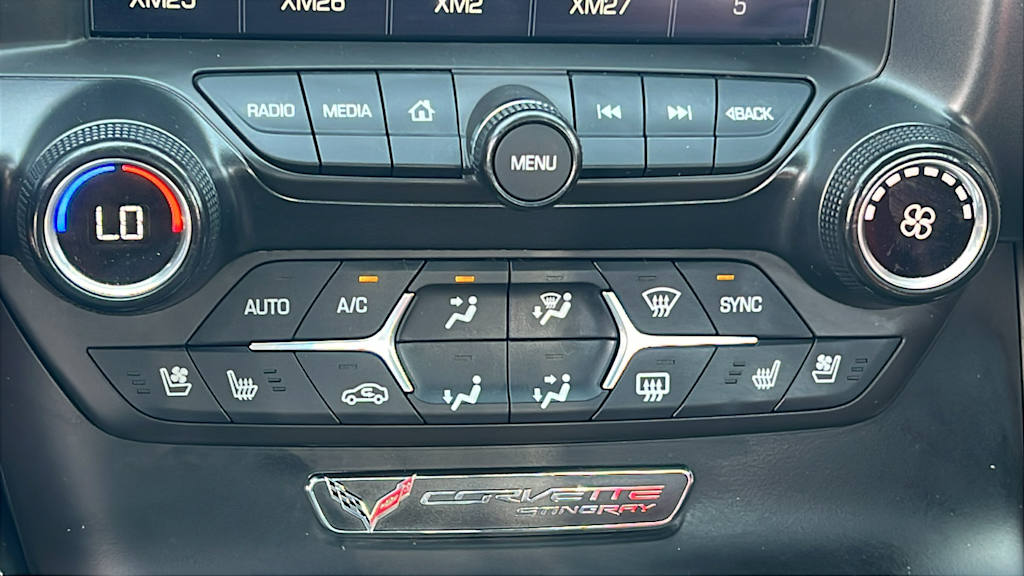 Thumbnail: 2014 Chevrolet Corvette - 21