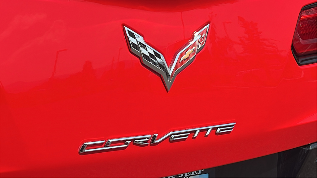 Thumbnail: 2014 Chevrolet Corvette - 7