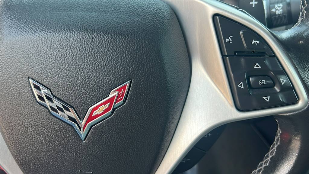 Thumbnail: 2014 Chevrolet Corvette - 25