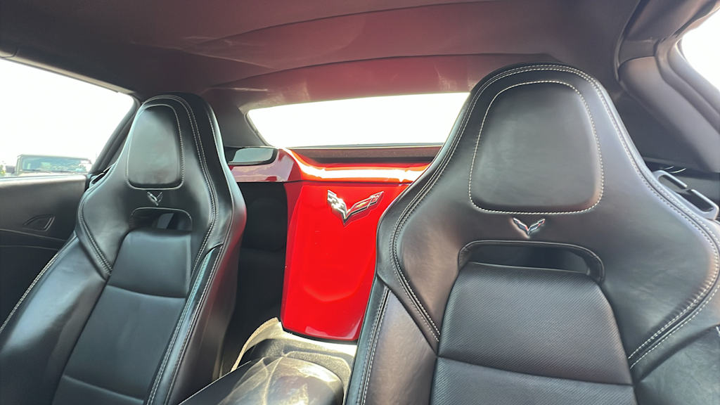 Thumbnail: 2014 Chevrolet Corvette - 10