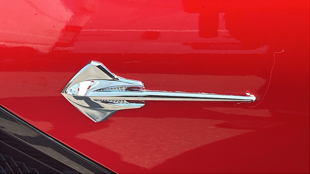 Thumbnail: 2014 Chevrolet Corvette - 28