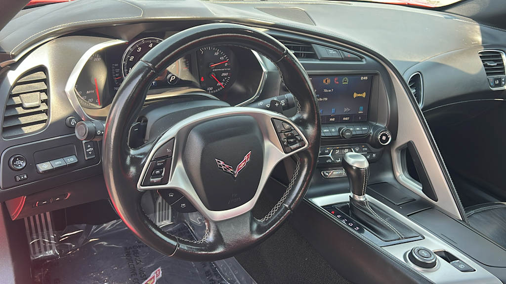 Thumbnail: 2014 Chevrolet Corvette - 2