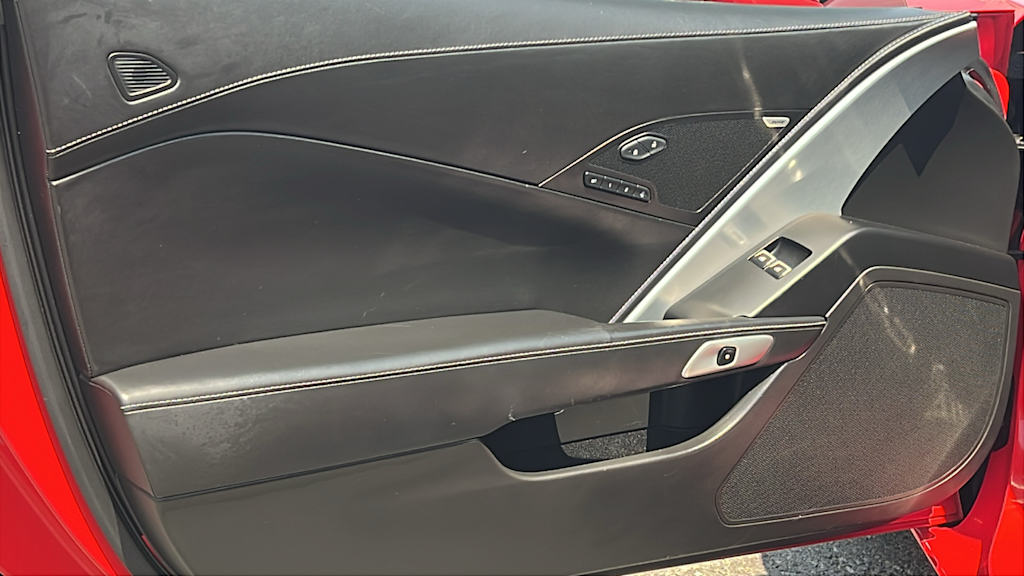 Thumbnail: 2014 Chevrolet Corvette - 27