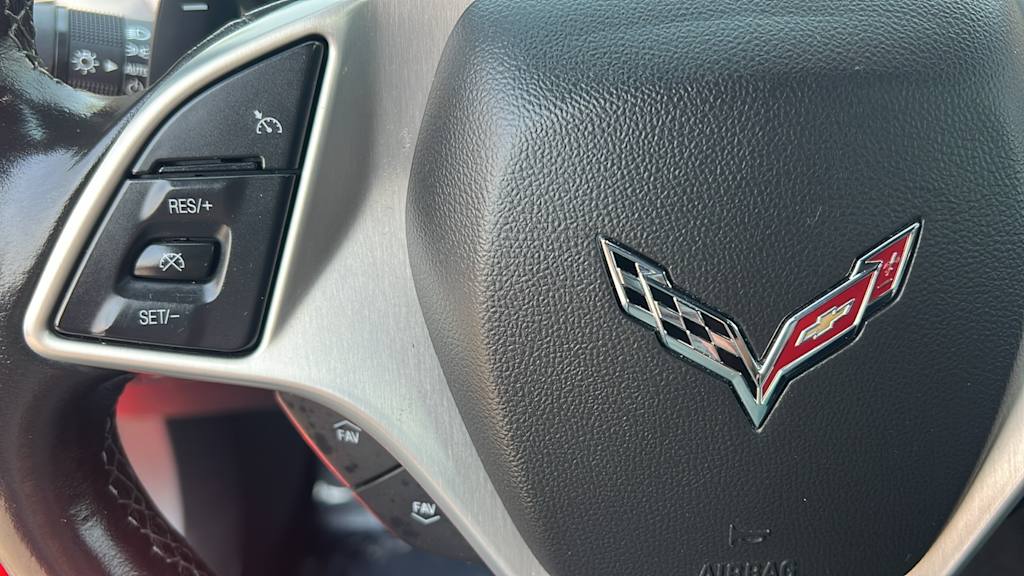 Thumbnail: 2014 Chevrolet Corvette - 24