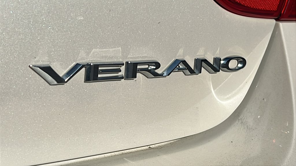Thumbnail: 2013 Buick Verano - 7