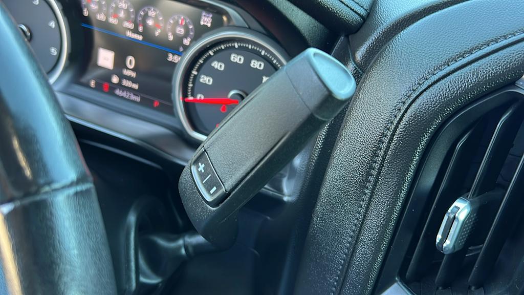 Thumbnail: 2020 Chevrolet Silverado 2500 - 7