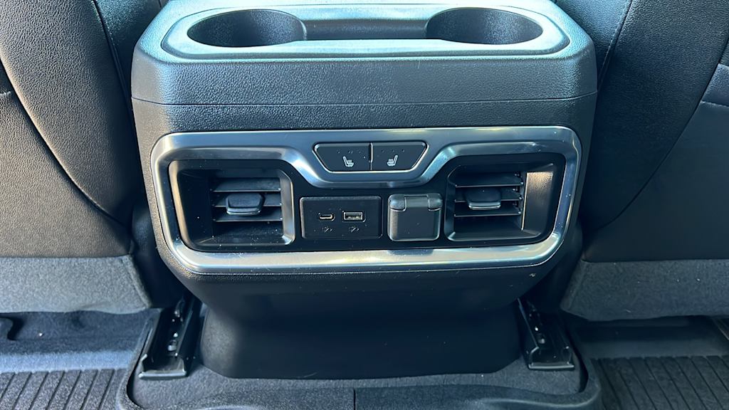 Thumbnail: 2020 Chevrolet Silverado 2500 - 29