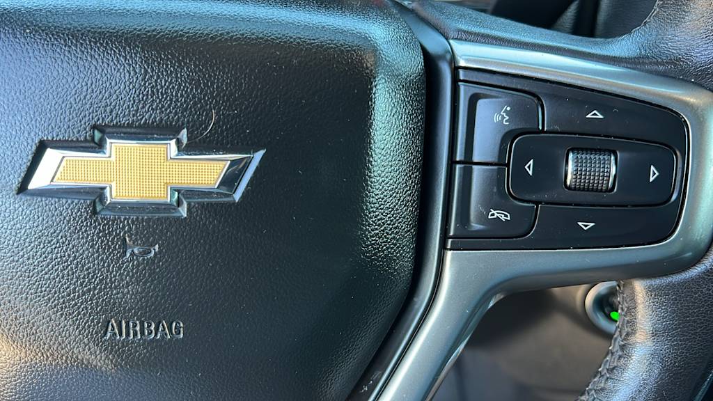 Thumbnail: 2020 Chevrolet Silverado 2500 - 26