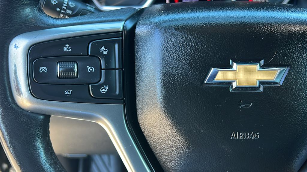 Thumbnail: 2020 Chevrolet Silverado 2500 - 25