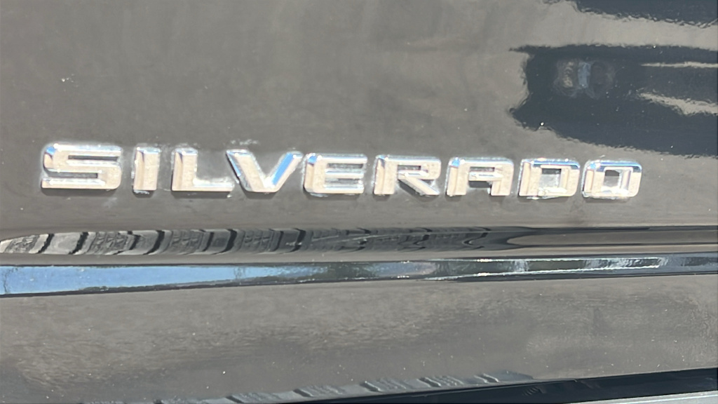 Thumbnail: 2020 Chevrolet Silverado 2500 - 30