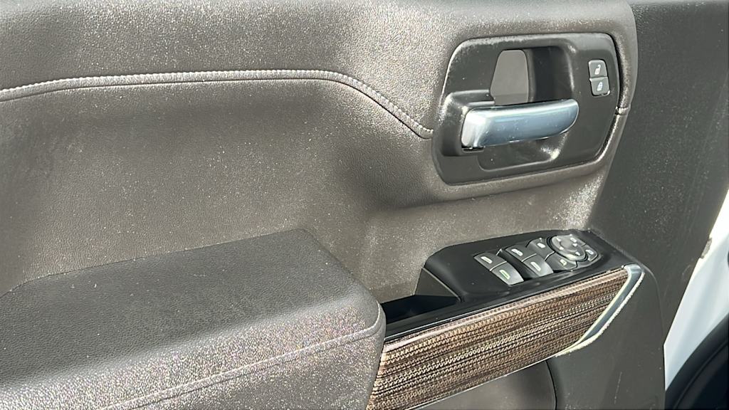 2022 Chevrolet Silverado 3500 LT 28