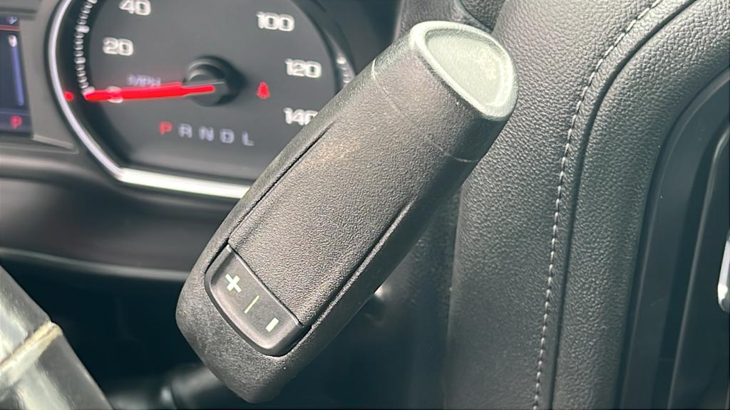 2022 Chevrolet Silverado 3500 LT 22