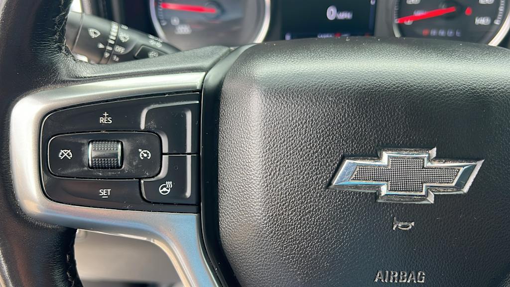 2022 Chevrolet Silverado 3500 LT 26