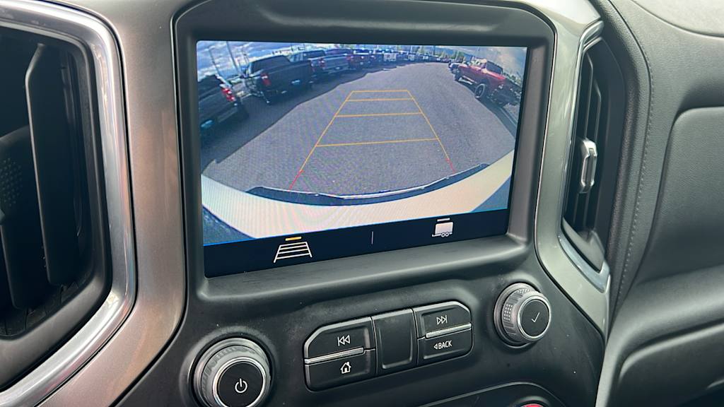 2022 Chevrolet Silverado 3500 LT 24